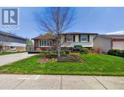 965 Osgoode Drive, MLS X13053338