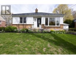 708 Norwood Avenue, MLS X13062058