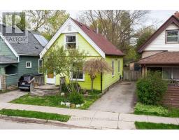 49 Wilson Avenue, MLS X13066688