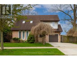 122 Barrydale Crescent, MLS X13071088