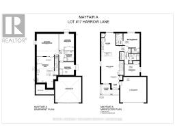 61 Harrow Lane, St. Thomas, MLS®:X14109978 - 61 Harrow Ln - Property Info
