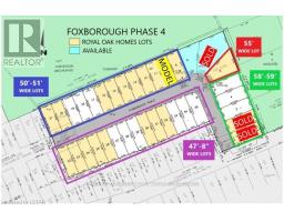 LOT 6 FOXBOROUGH PLACE - 11