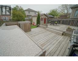 599 GARIBALDI AVENUE - 35