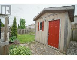 599 GARIBALDI AVENUE - 39