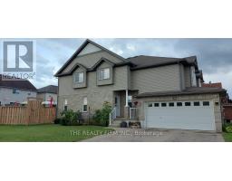 105 WOODBINE AVENUE - 1