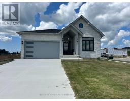 HWY No.21 - LOT 17 DEARING DRIVE - 5