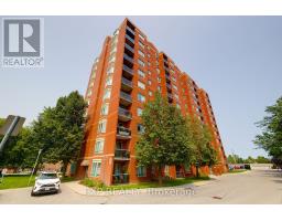 707 - 76 BASELINE ROAD W - 25