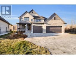 948 EAGLETRACE DRIVE - 3