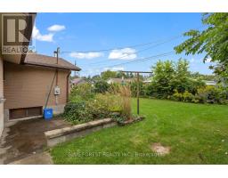 236 TWEEDSMUIR AVENUE - 29