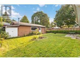 146 BURNSIDE DRIVE - 30