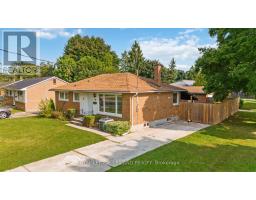 146 BURNSIDE DRIVE - 31