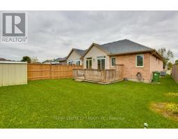 4 ALDERWOOD COURT - 30