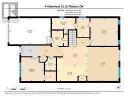 4 ALDERWOOD COURT - 38