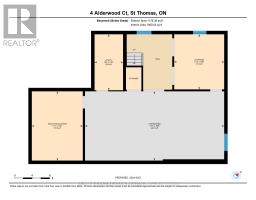 4 ALDERWOOD COURT - 39