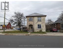 171 SYDENHAM STREET E - 1