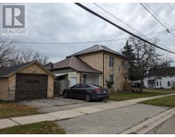 171 SYDENHAM STREET E - 19