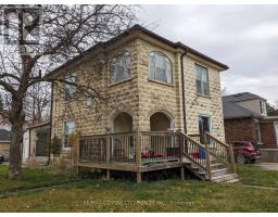 171 SYDENHAM STREET E - 20