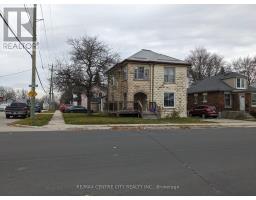 171 SYDENHAM STREET E - 21