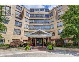 203 - 250 SYDENHAM STREET - 1