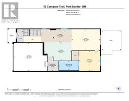 56 COMPASS TRAIL - 35