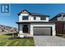 23 ALLISTER DRIVE - 1