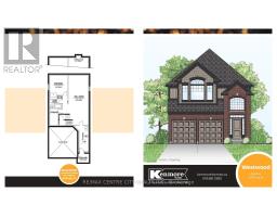 1761 FINLEY CRESCENT - 1