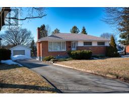 1199 FARNSBOROUGH CRESCENT - 1