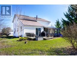 22989 HAGERTY ROAD - 34