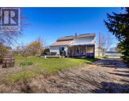 22989 HAGERTY ROAD - 36