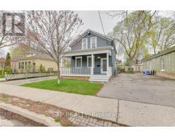 12 CARTWRIGHT STREET - 1