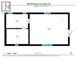 3349 OLD DEXTER LINE - 50