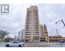 1806 - 389 DUNDAS STREET - 1