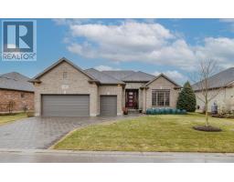1385 SANDY SOMERVILLE DRIVE - 1
