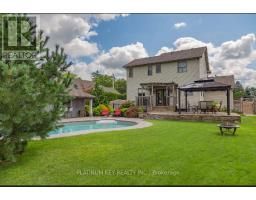 8522 GLENDON DRIVE - 8