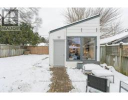 36 HIGHWAY AVENUE - 25