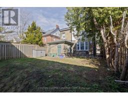 389 DUFFERIN AVENUE - 20