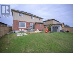 16 OLDE CLOVER DRIVE - 30