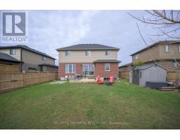 16 OLDE CLOVER DRIVE - 36