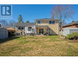 1546 GLENGARRY AVENUE - 28