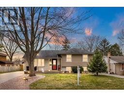 693 GALLOWAY CRESCENT - 1