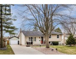 693 GALLOWAY CRESCENT - 2