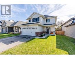 40 LIVINGSTONE DRIVE - 1