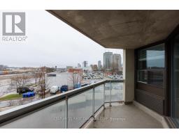 401 - 323 COLBORNE STREET - 20