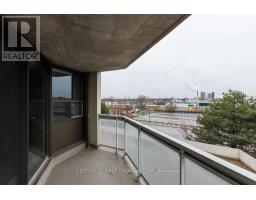 401 - 323 COLBORNE STREET - 21