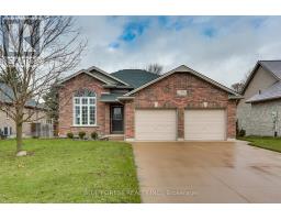 20 TURNBERRY DRIVE - 1