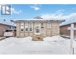 110 CARLYLE DRIVE - 1