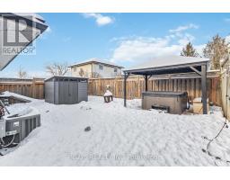 110 CARLYLE DRIVE - 26