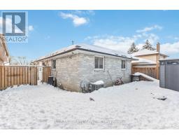 110 CARLYLE DRIVE - 27