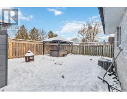 110 CARLYLE DRIVE - 28