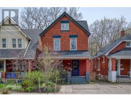 583 ROSEDALE STREET - 1